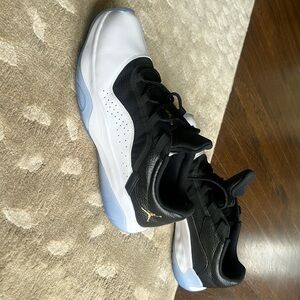 Nike air Jordan CMFT low men's sneakers size 12.